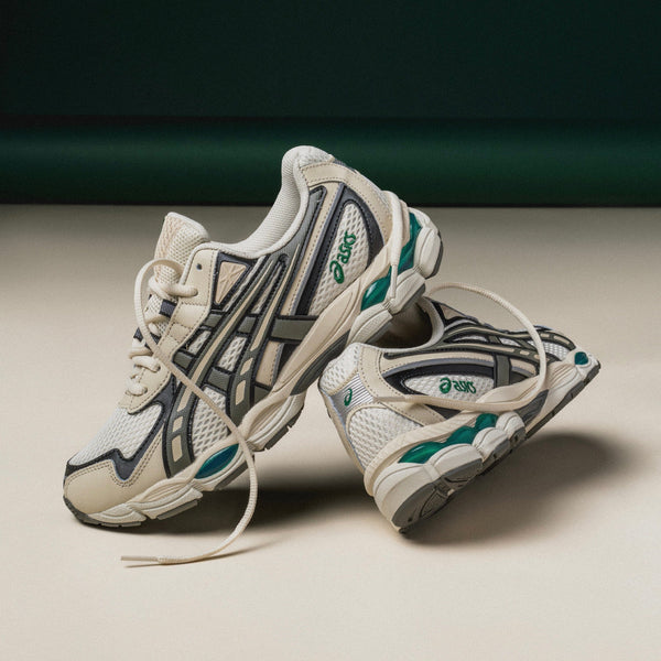 MENS ASICS | Gel-NYC 2055 (Pale Oak) – Nouveau
