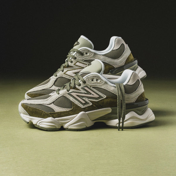 MENS New Balance | 9060 