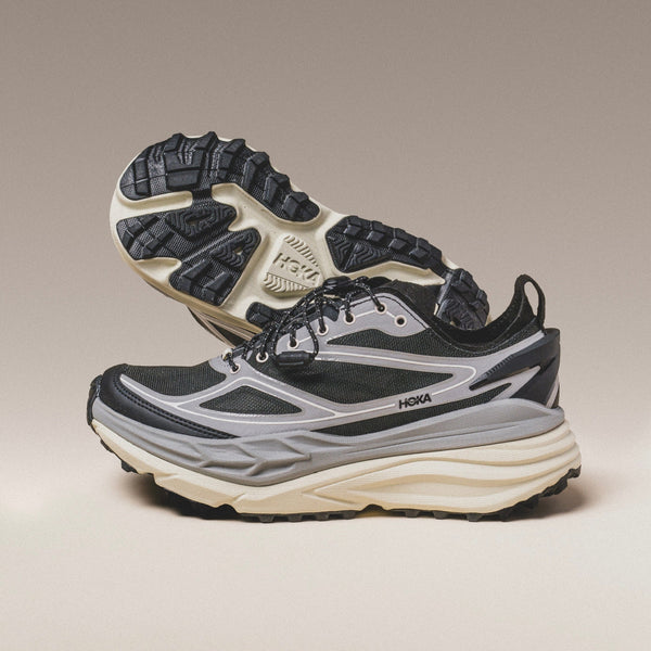 MENS HOKA | Stinson One7 