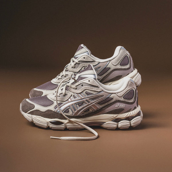 MENS ASICS | Gel- NYC (COCOA POWDER) – Nouveau