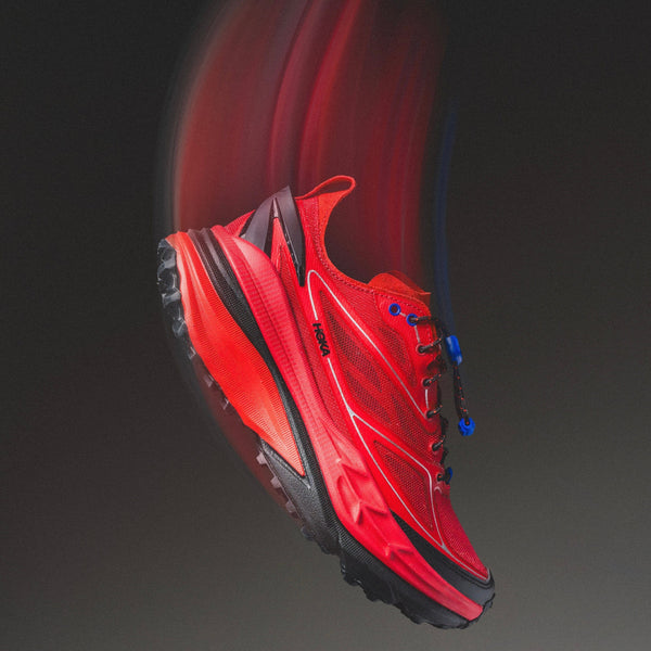 MENS HOKA | Stinson One7 