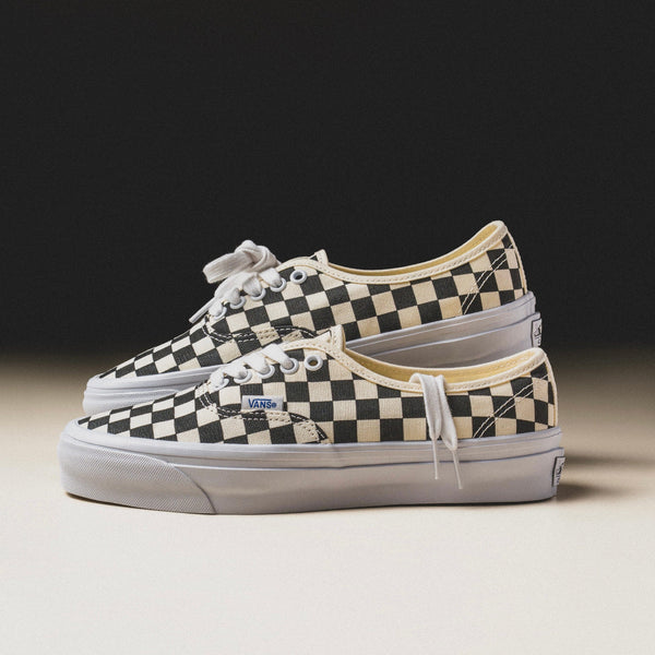 MENS VANS | U LX AUTHENTIC REISSUE 44 