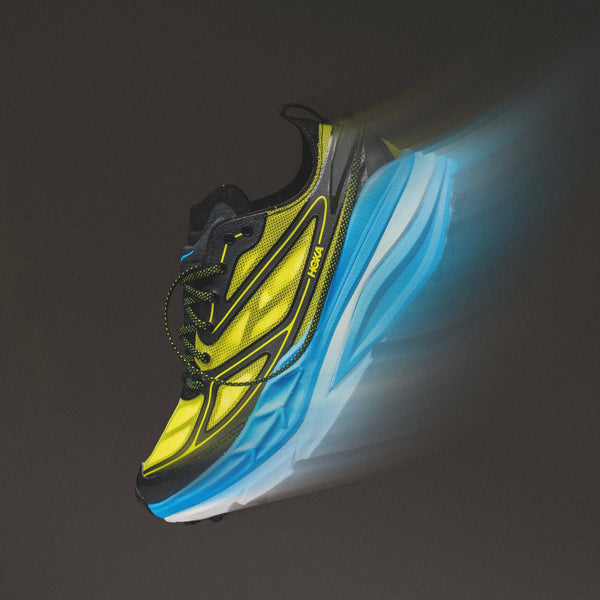 MENS HOKA | Stinson One7 