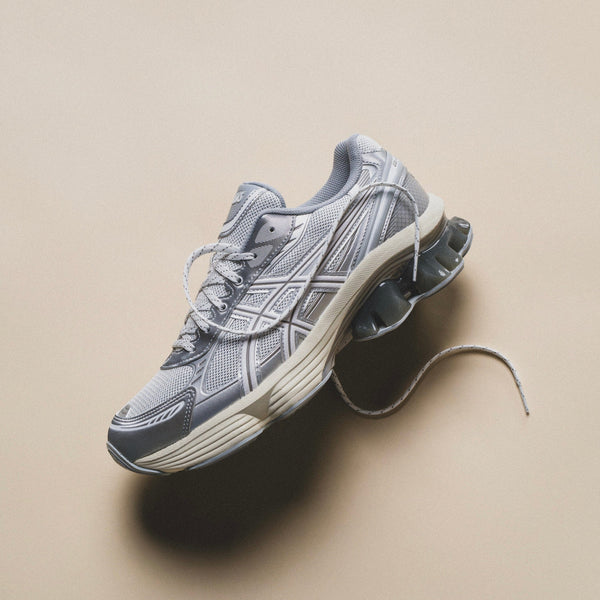 ★ASICS★Gel-Kinetic Fluent White★大人気★ Asics Gel-Kinetic Fluent | White/White | Canoe Club