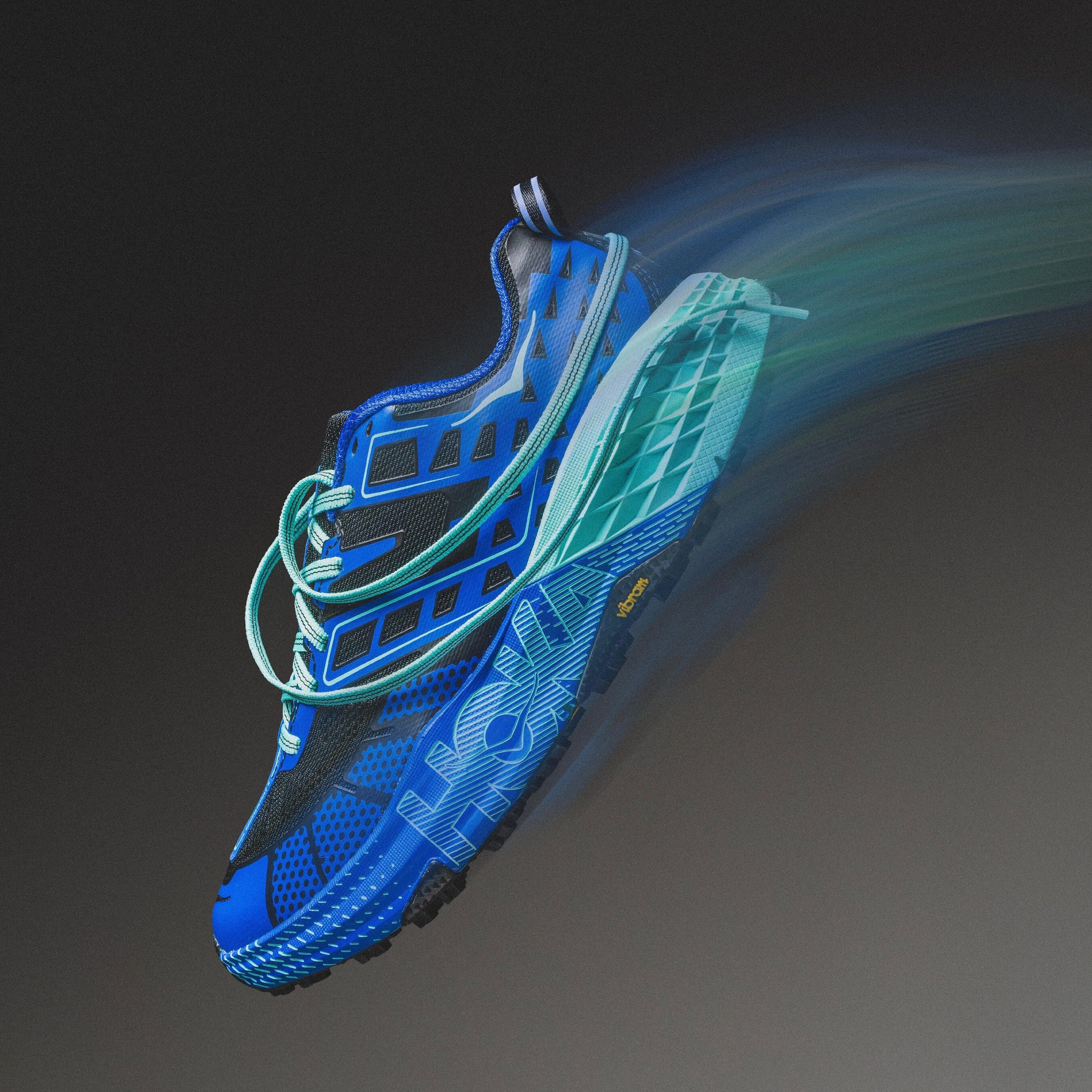 MENS HOKA | SpeedGoat 2 