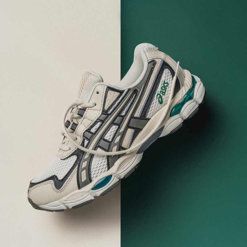 MENS ASICS | Gel-NYC 2055 (Pale Oak) – Nouveau