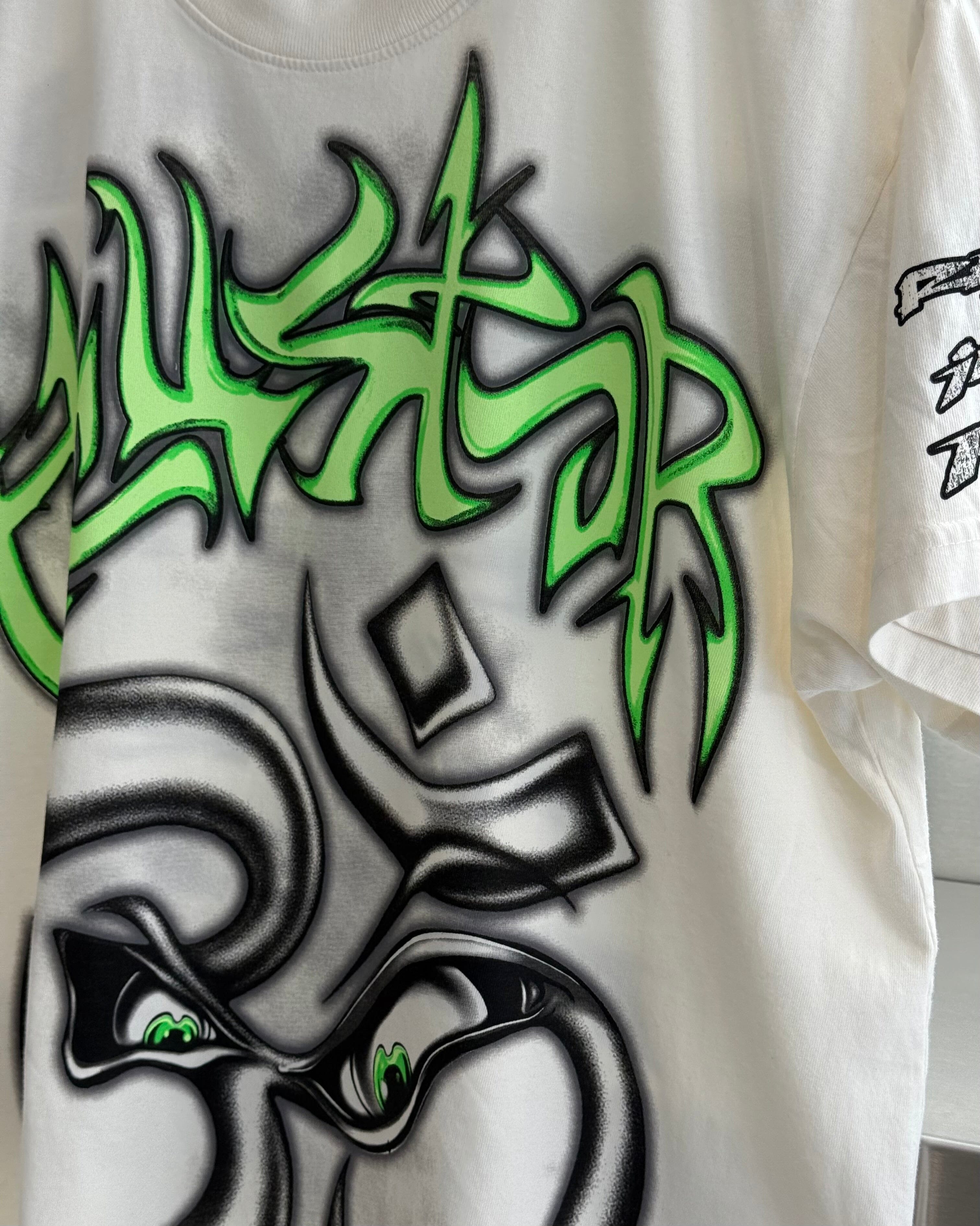 Hellstar | Reach Your Inner Peace T-Shirt 