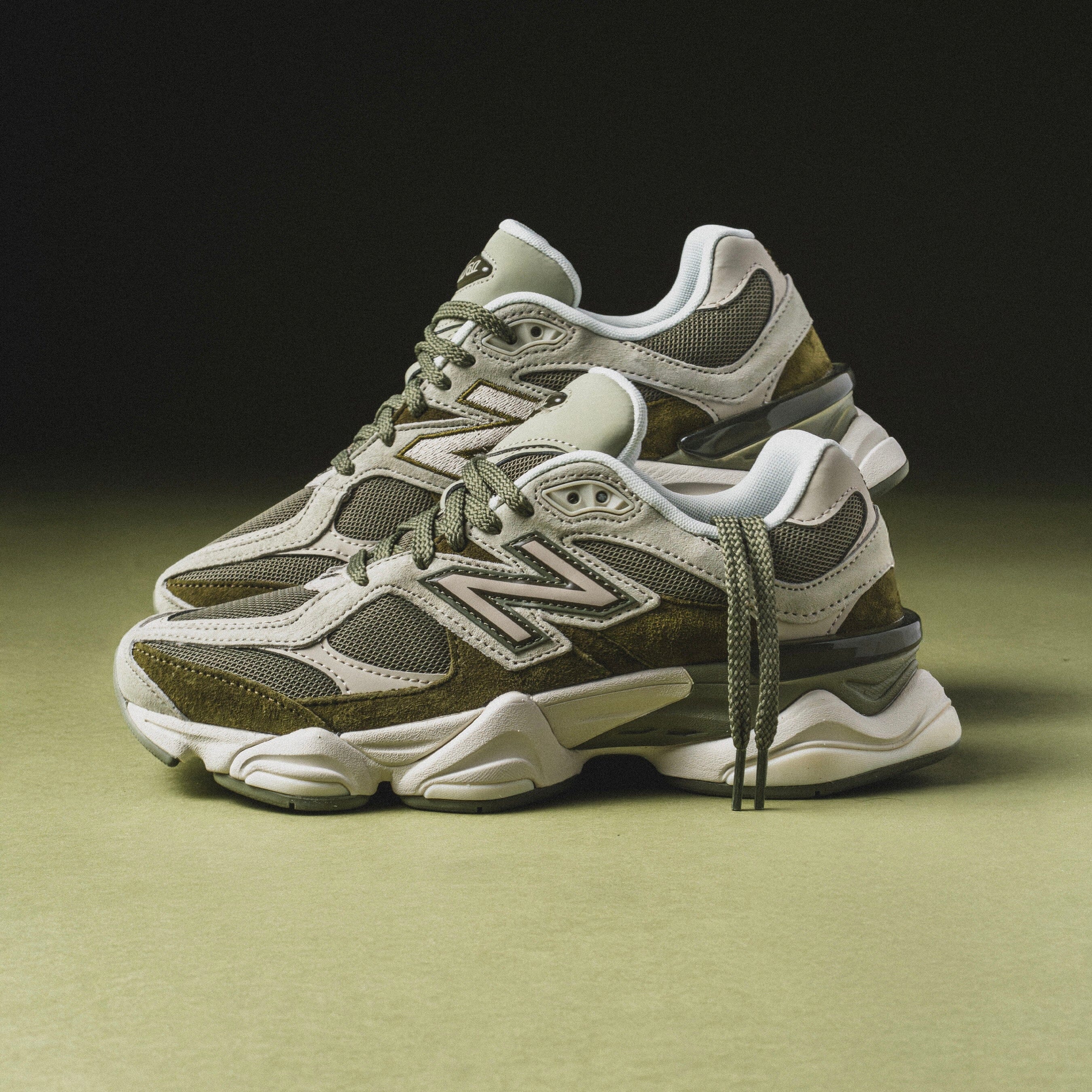 MENS New Balance | 9060 