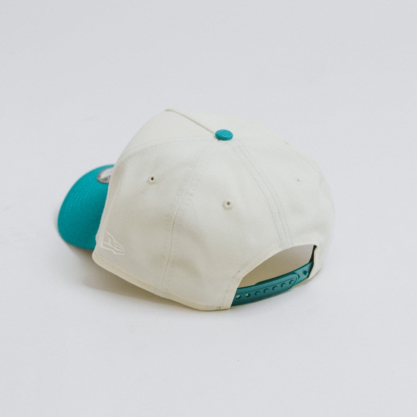 New Era | Seattle Mariners '01 All Star Game 9Forty A-Frame