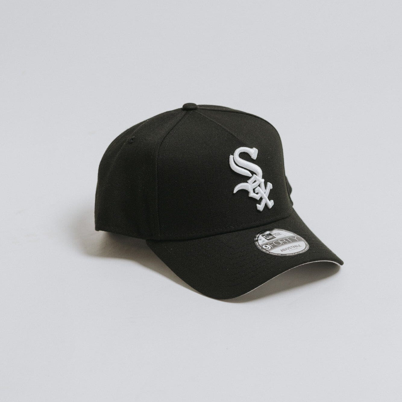 New Era | Chicago White Sox 9Forty A-Frame Snapback 