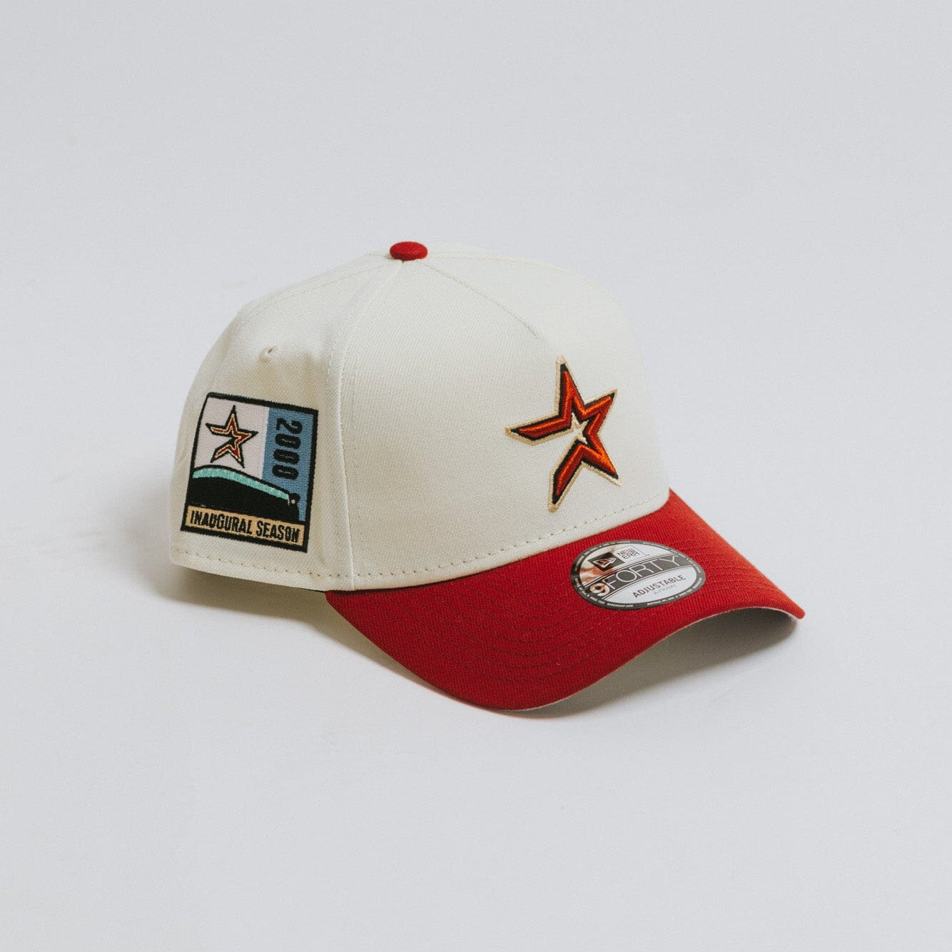 New Era | Houston Astros 9Forty A-Frame Snapback 