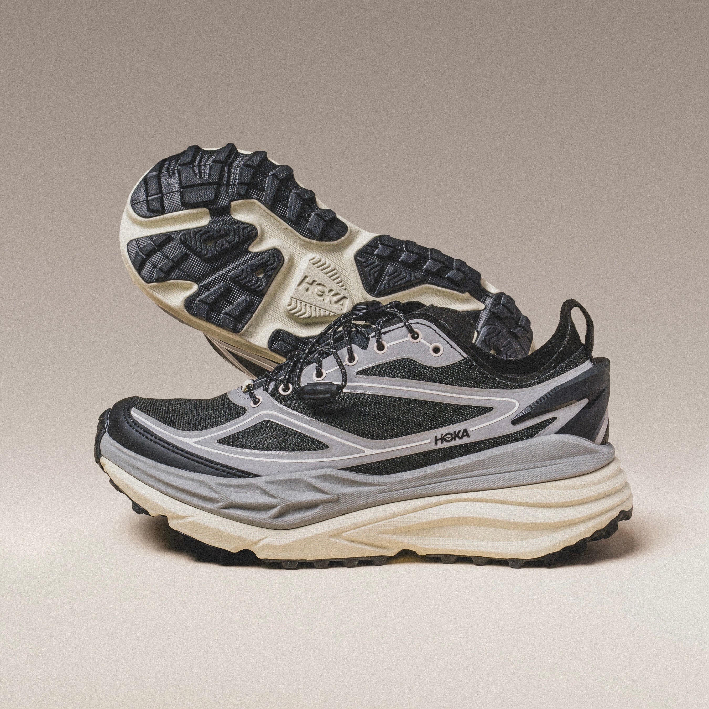 MENS HOKA | Stinson One7 