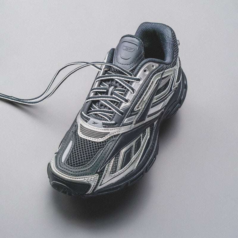 MEN'S REEBOK | PREMIER ROAD ULTRA (Black Metallic)