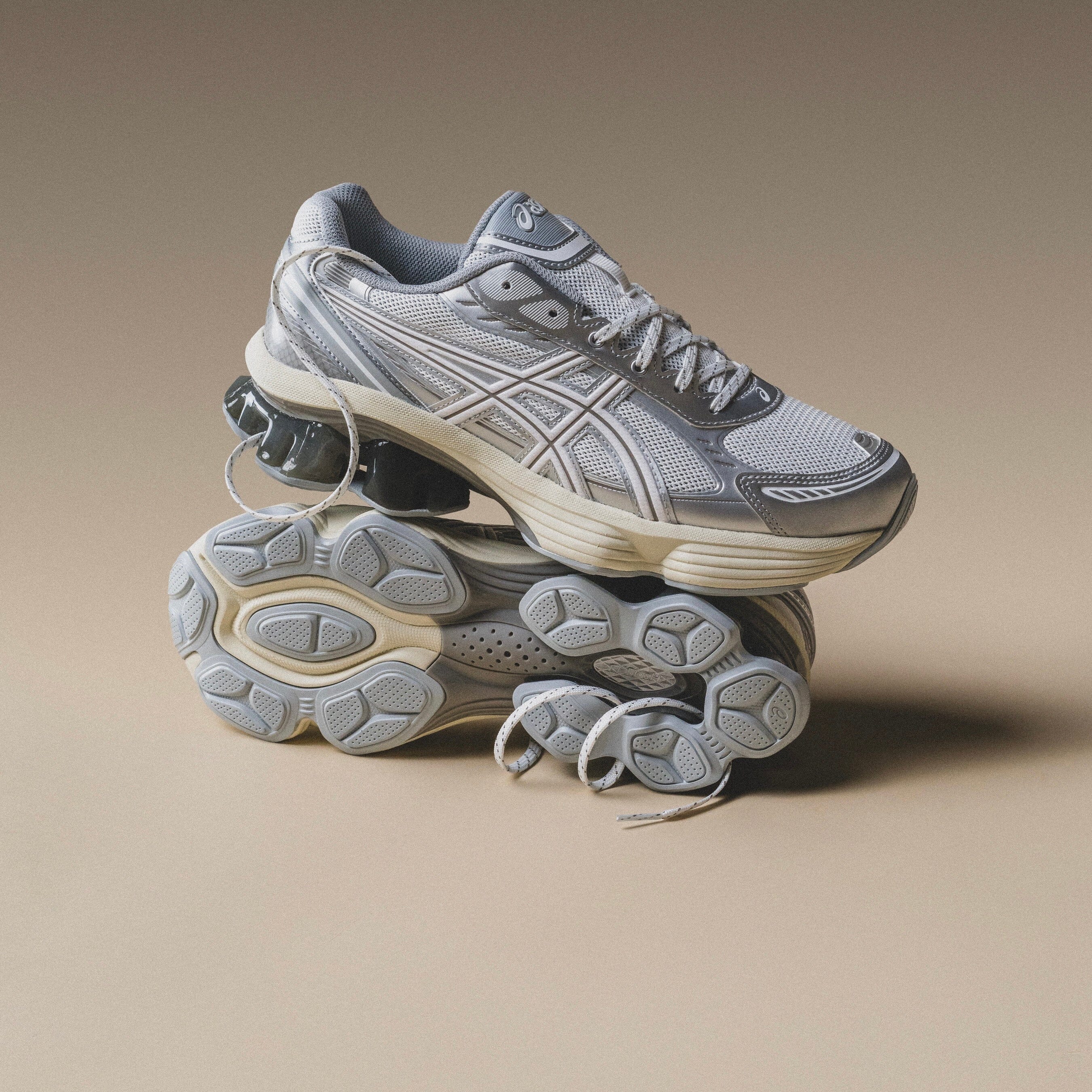 Asics – Nouveau