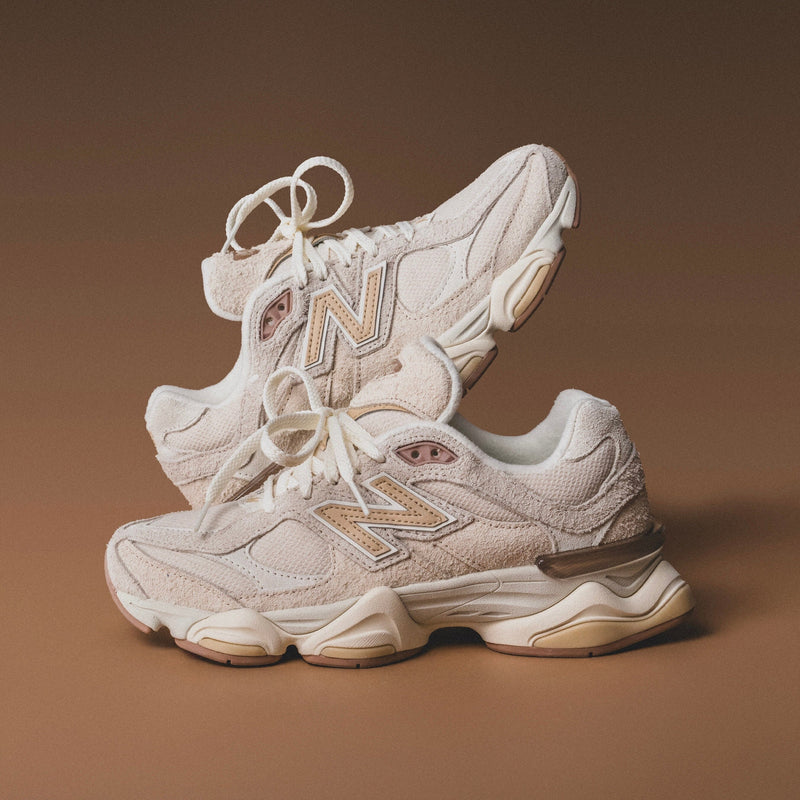 MENS New Balance | 9060 "Bisque"
