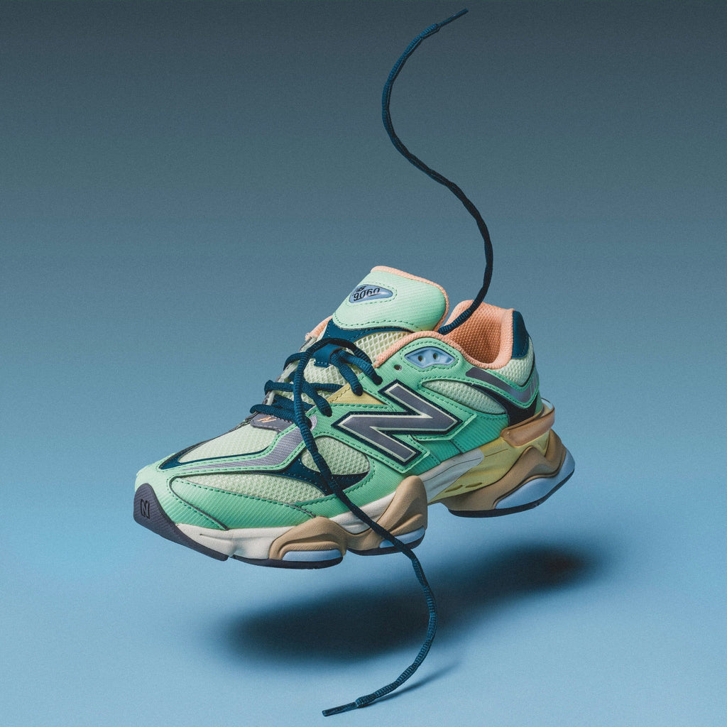 MENS New Balance | 9060 "Sweetgrass"
