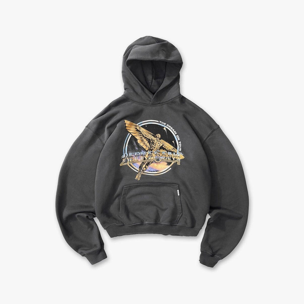 REPRESENT – Nouveau