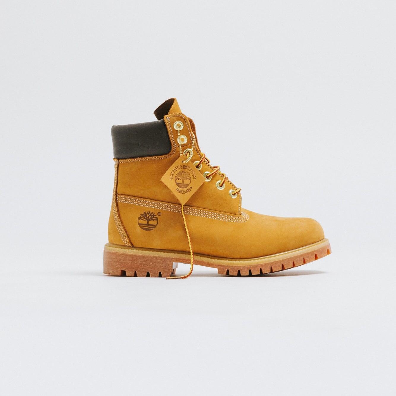 TIMBERLAND PREMIUM 6IN イエロー MENS TIMBERLAND | Premium 6-Inch 