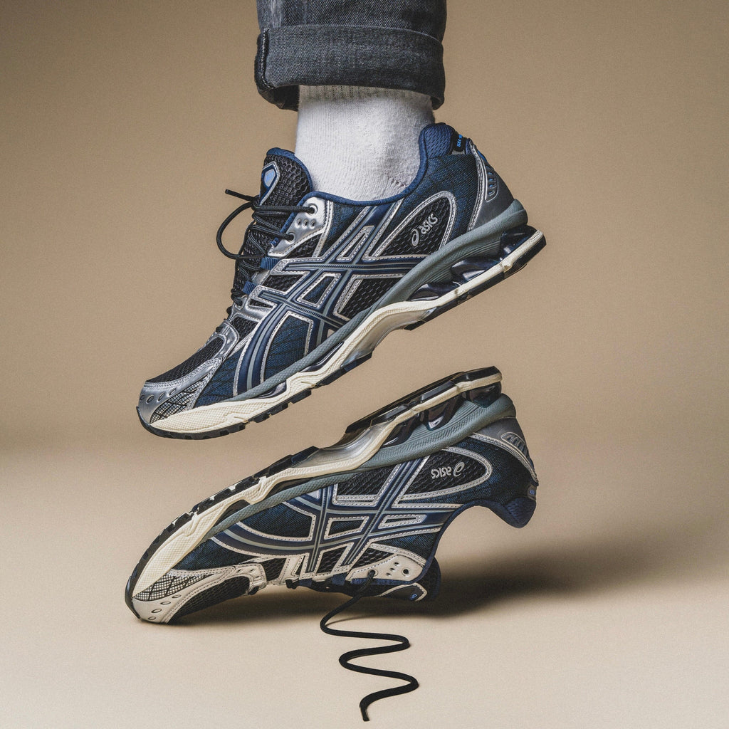 MEN'S ASICS | Gel-Nimbus 10.1 (Black/Midnight)