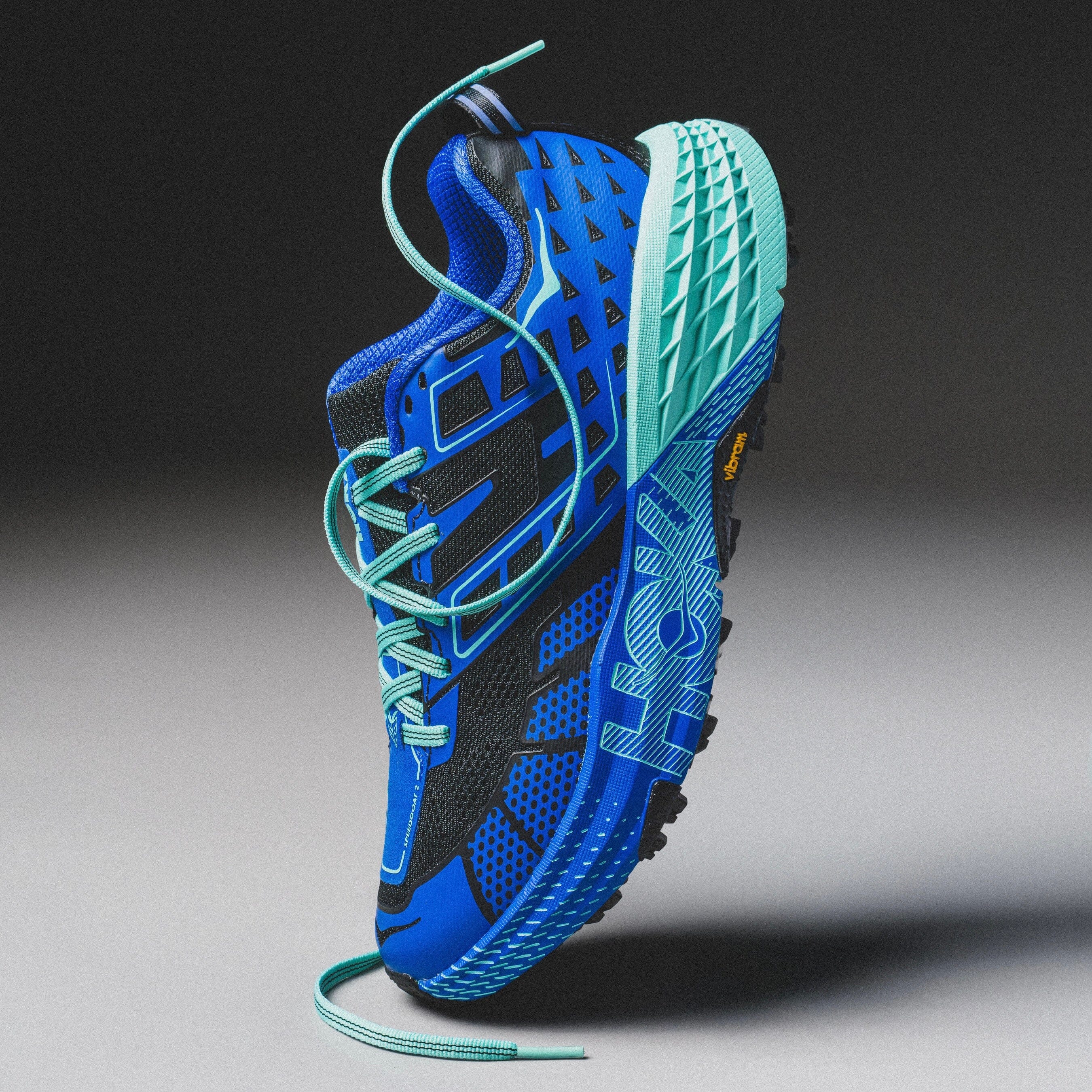 MENS HOKA | SpeedGoat 2 