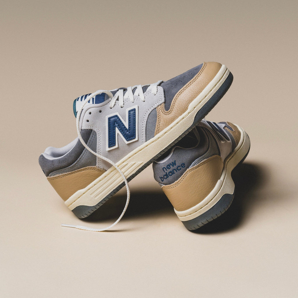 MENS New Balance | 480 "Castle Rock"