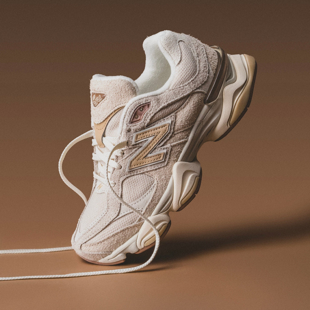 MENS New Balance | 9060 "Bisque"