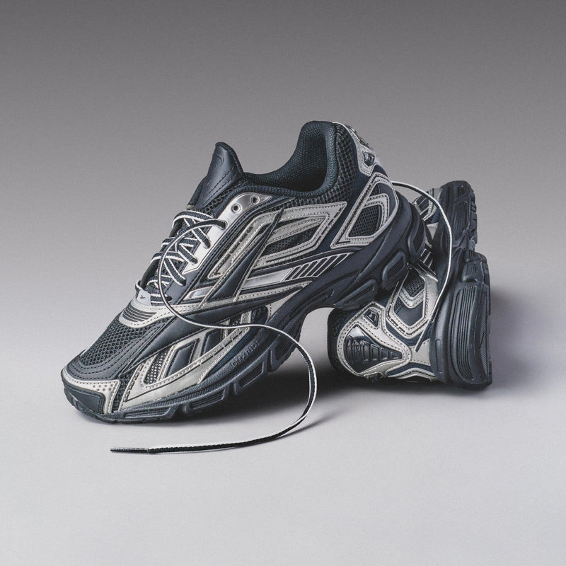 MEN'S REEBOK | PREMIER ROAD ULTRA (Black Metallic)