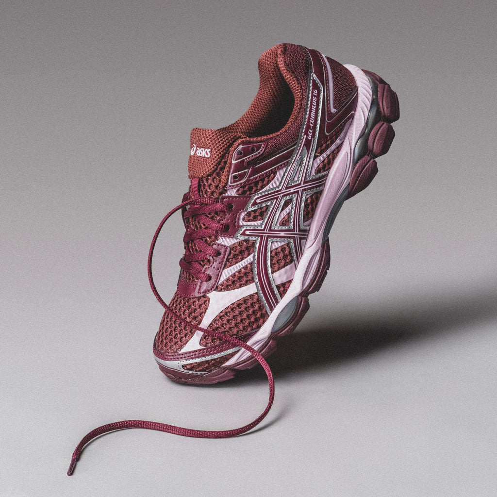 MENS ASICS | Gel-Cumulus 16 (Royal/Port Royal)
