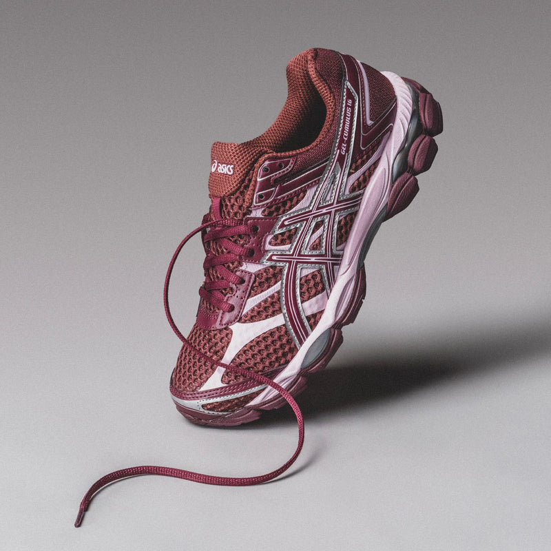 MENS ASICS | Gel-Cumulus 16 (Royal/Port Royal)