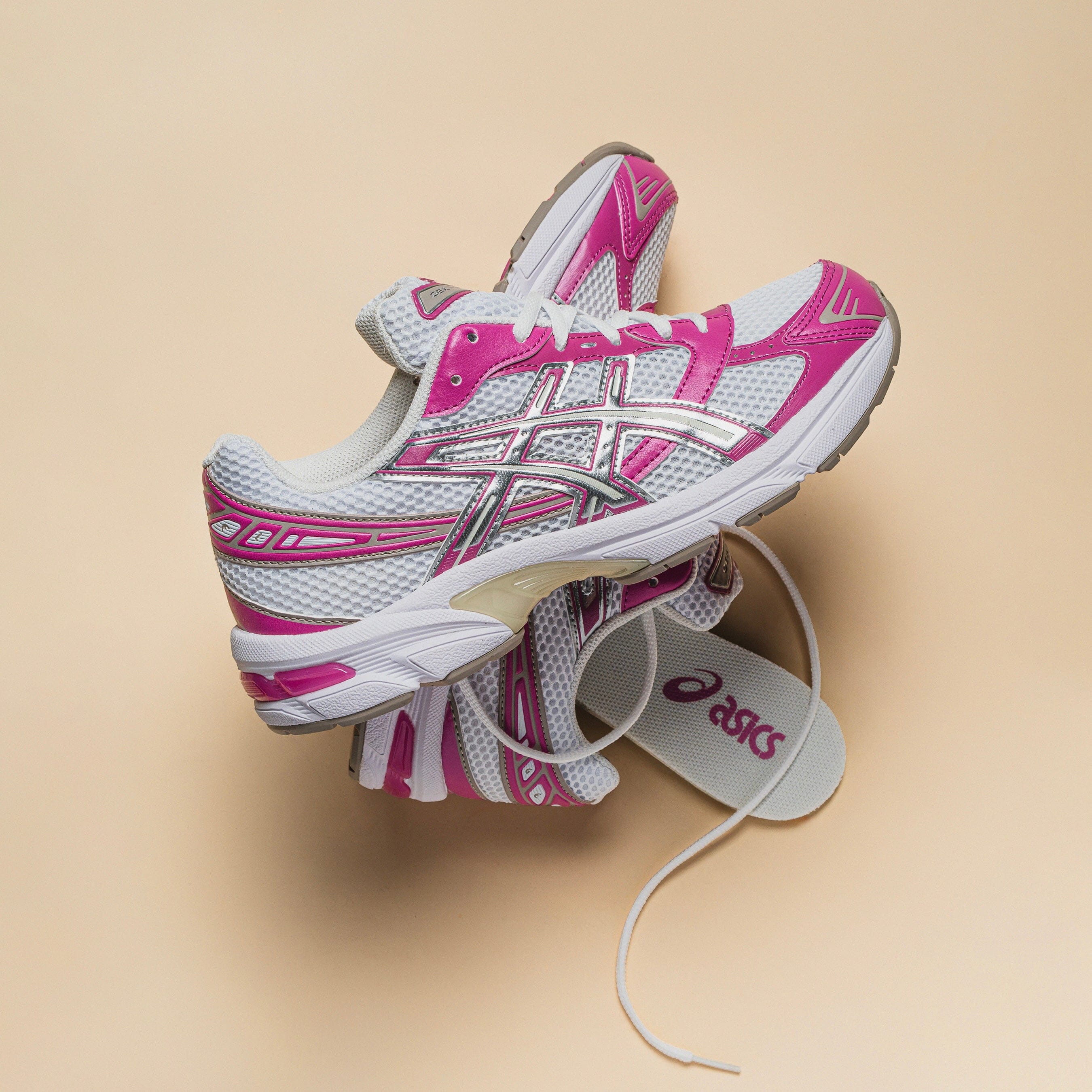 Asics – Nouveau