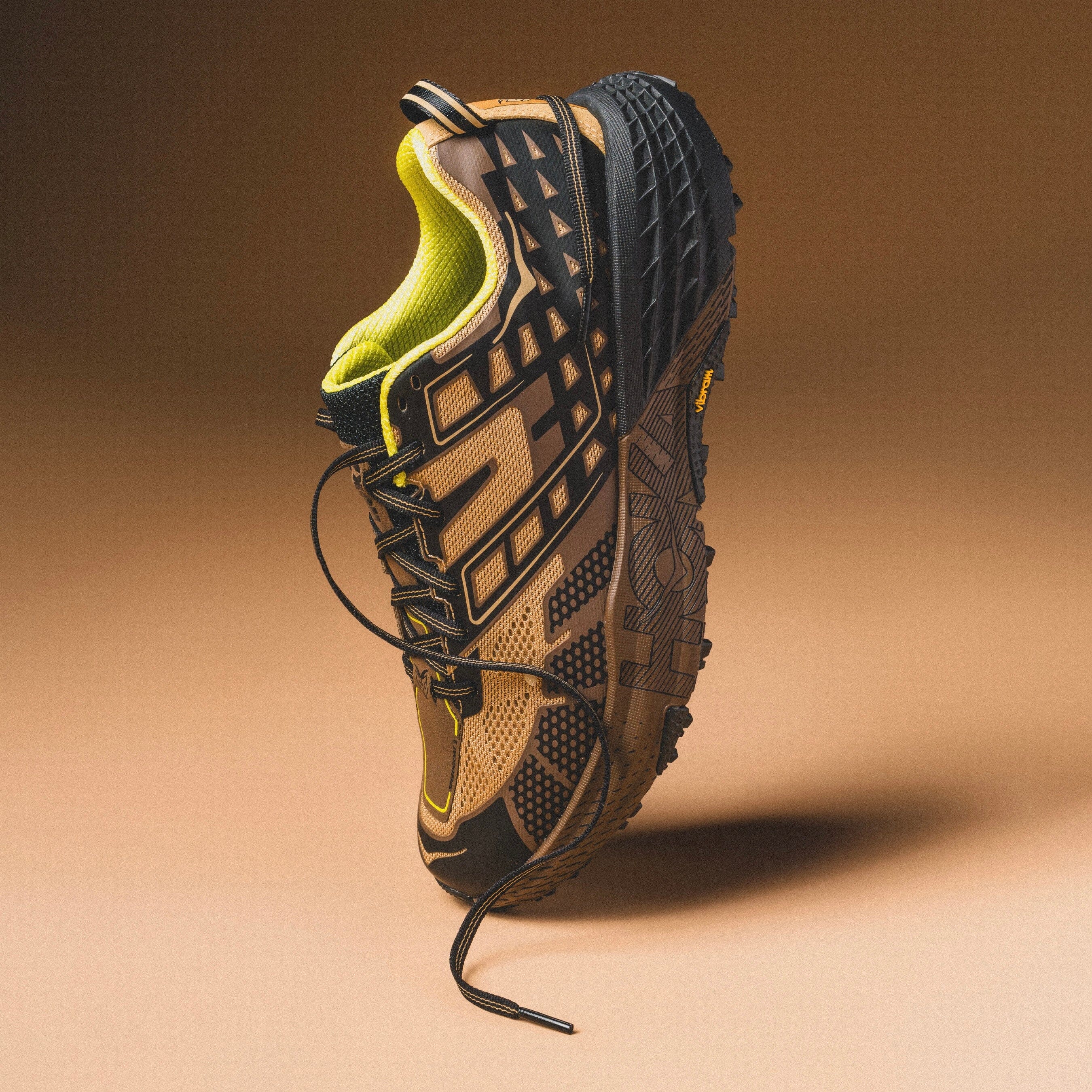MENS HOKA | SpeedGoat 2 