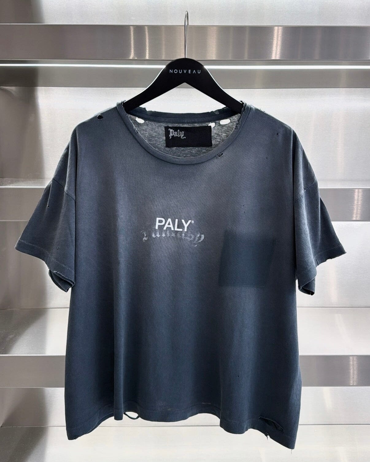 Paly Hollywood – Nouveau