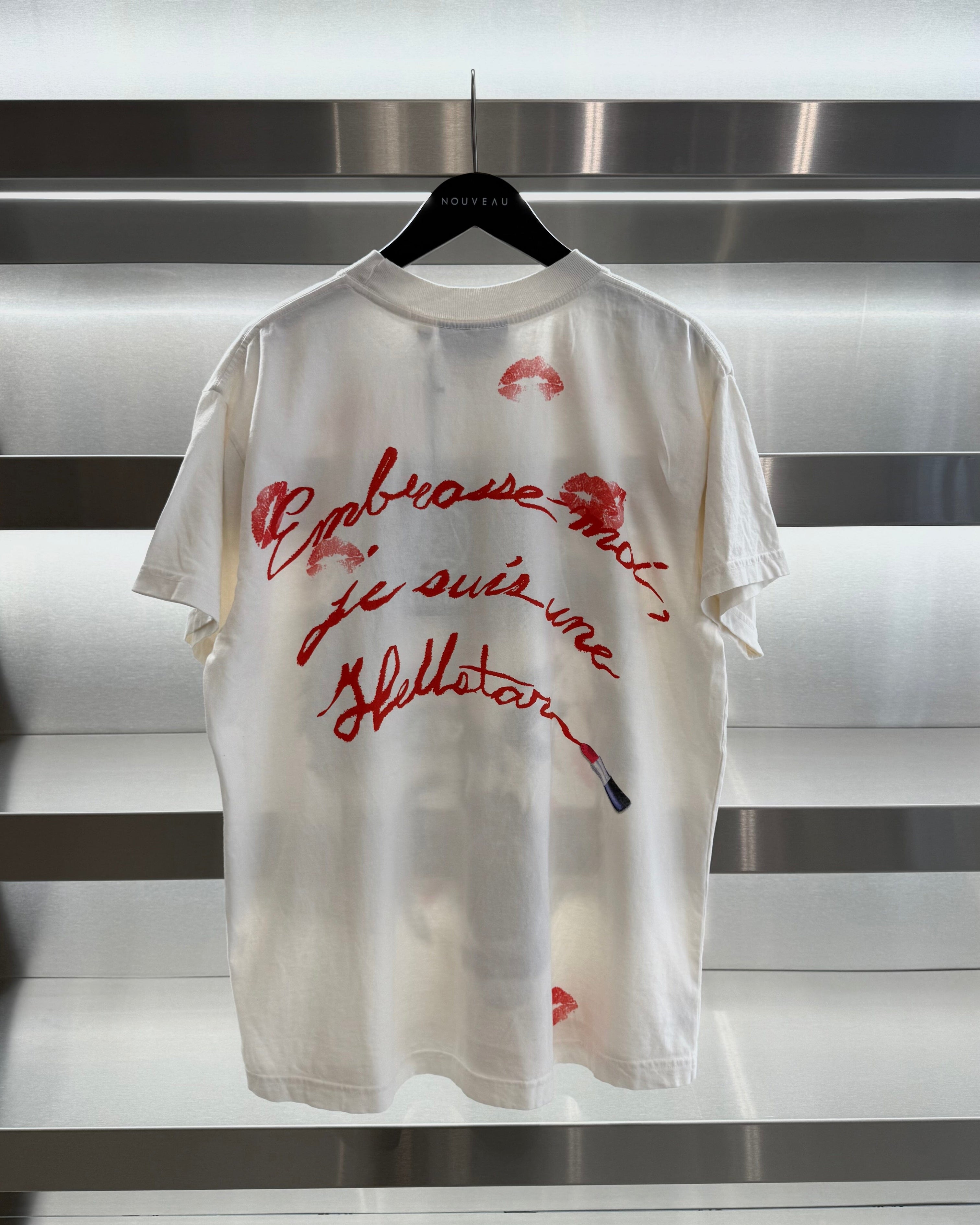 Hellstar | Kisses T-Shirt 