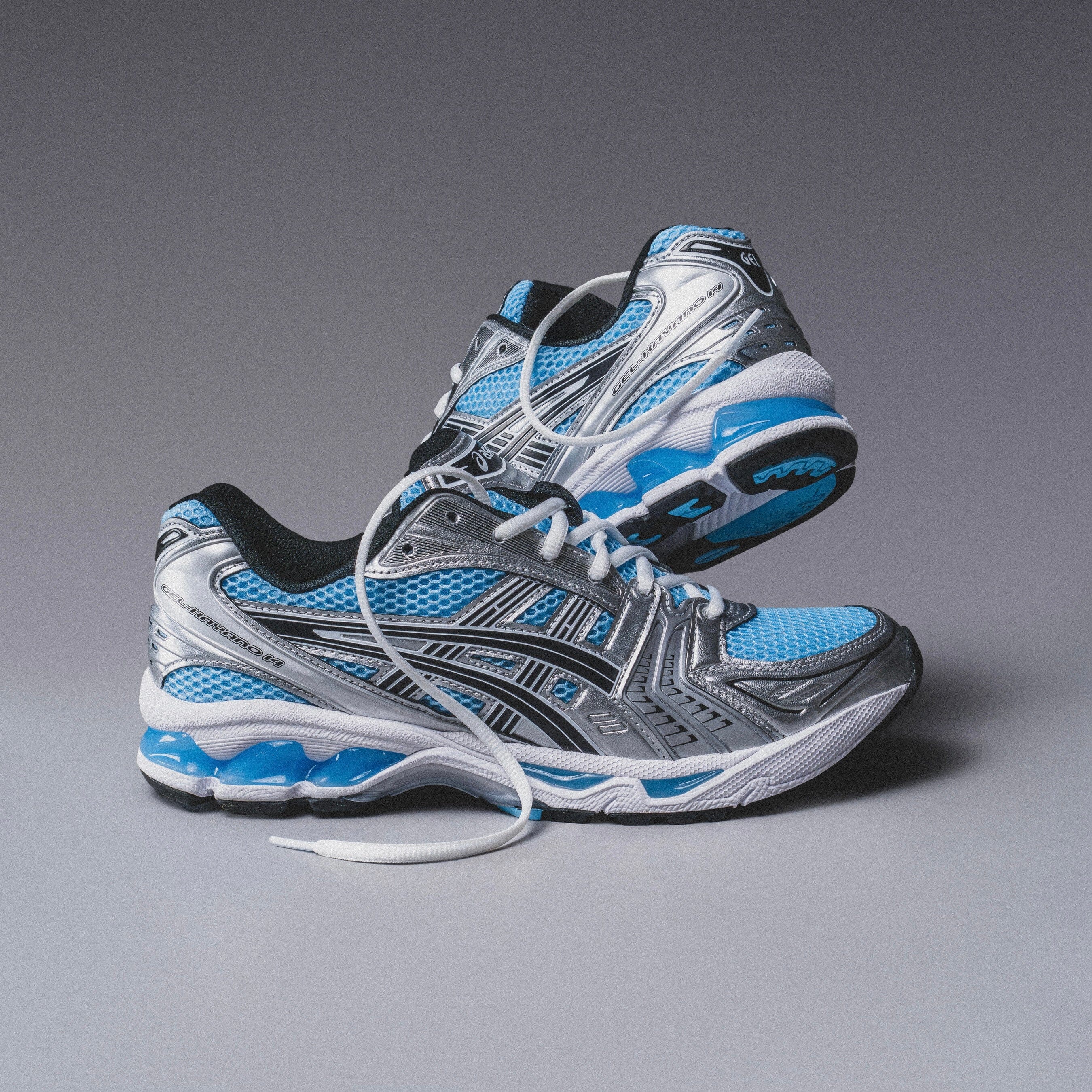 Asics – Nouveau