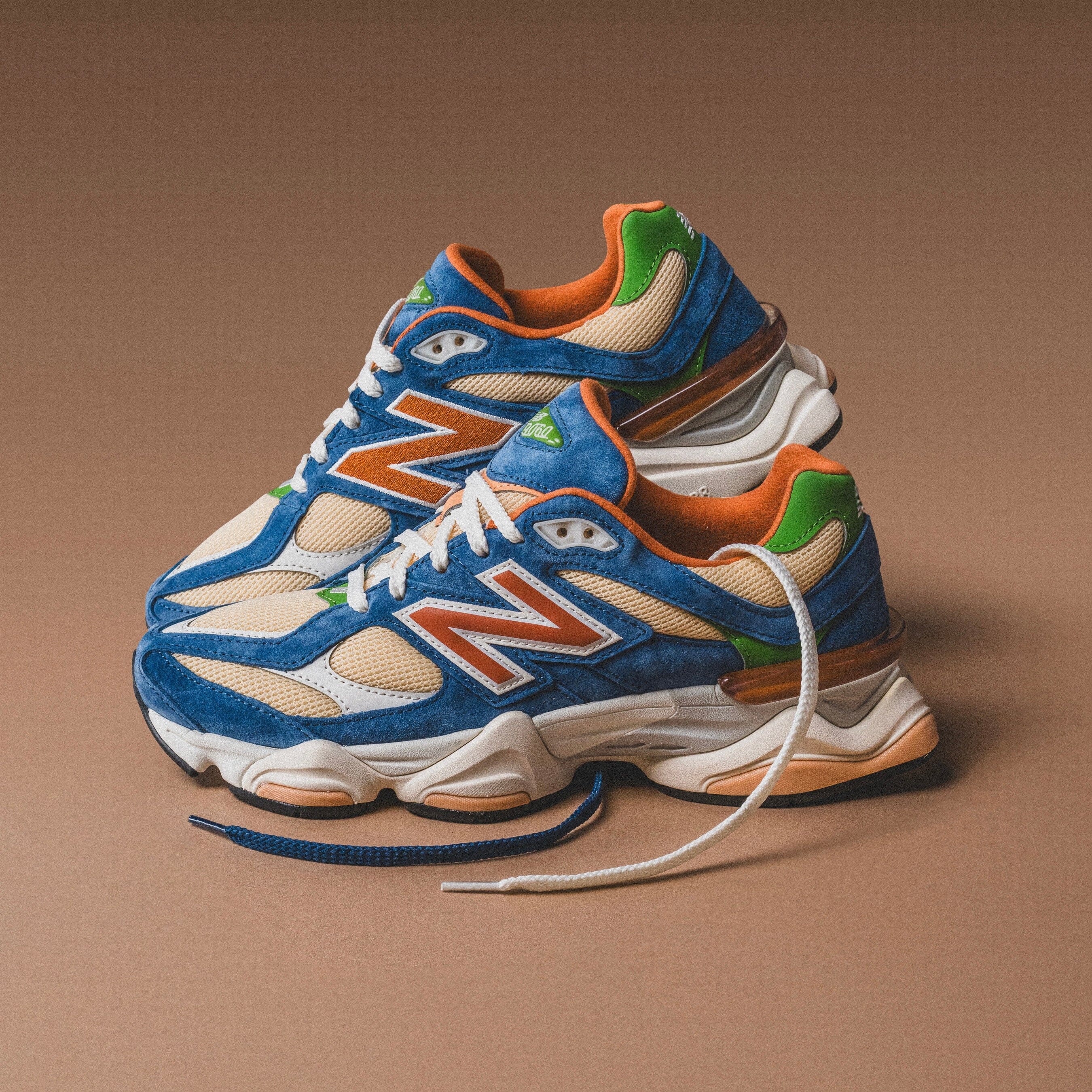 New Balance – Nouveau