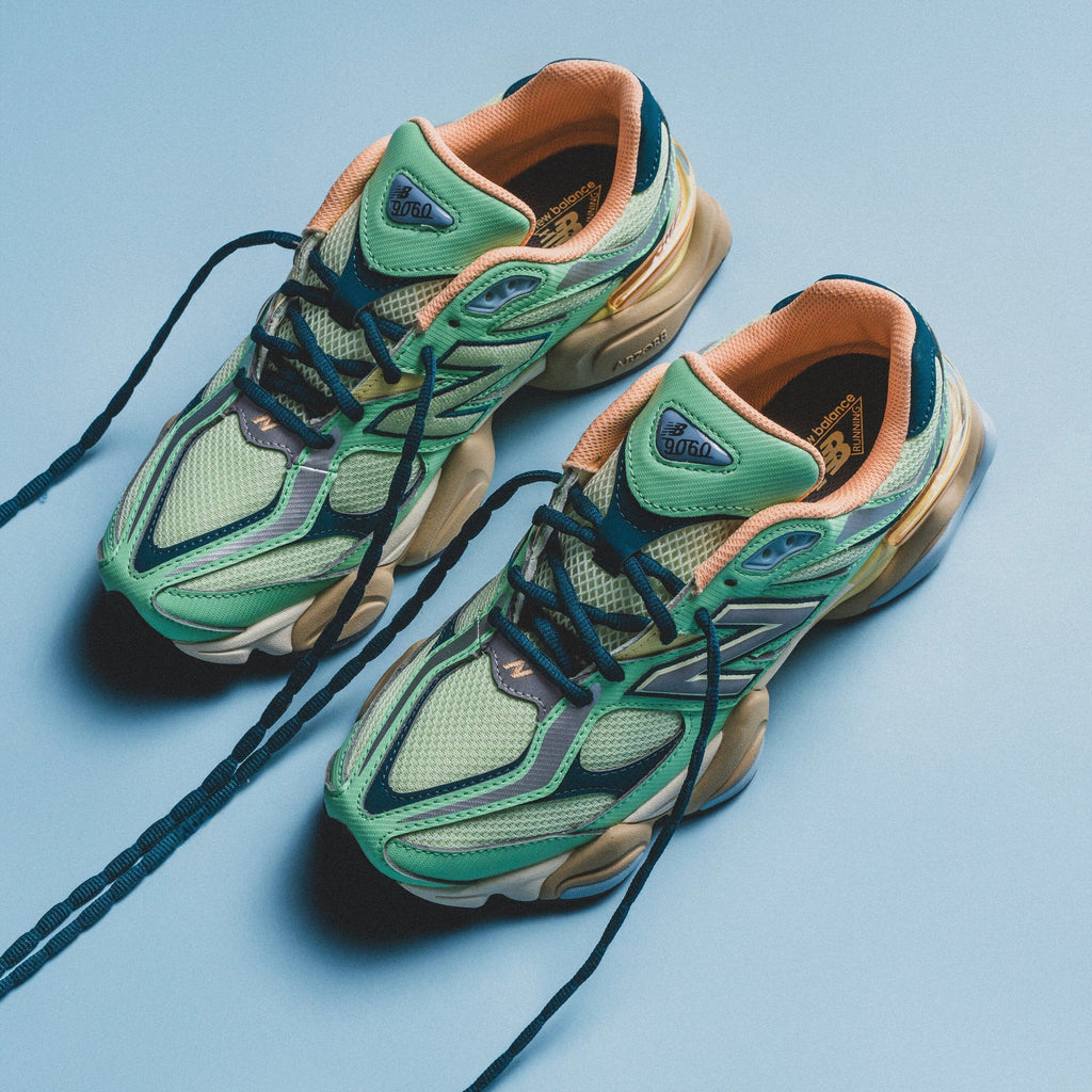 MENS New Balance | 9060 "Sweetgrass"