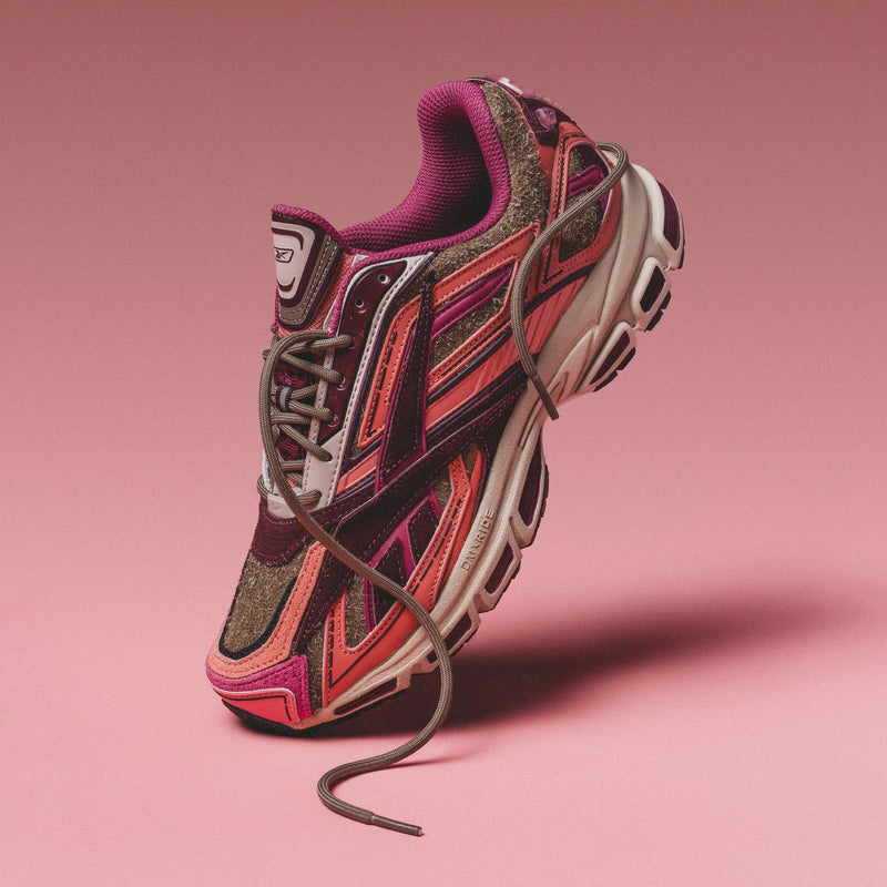 MEN'S ASICS | Gel-Kayano 14 (Leaf Green/Silver)