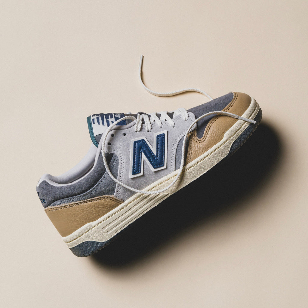 MENS New Balance | 480 "Castle Rock"