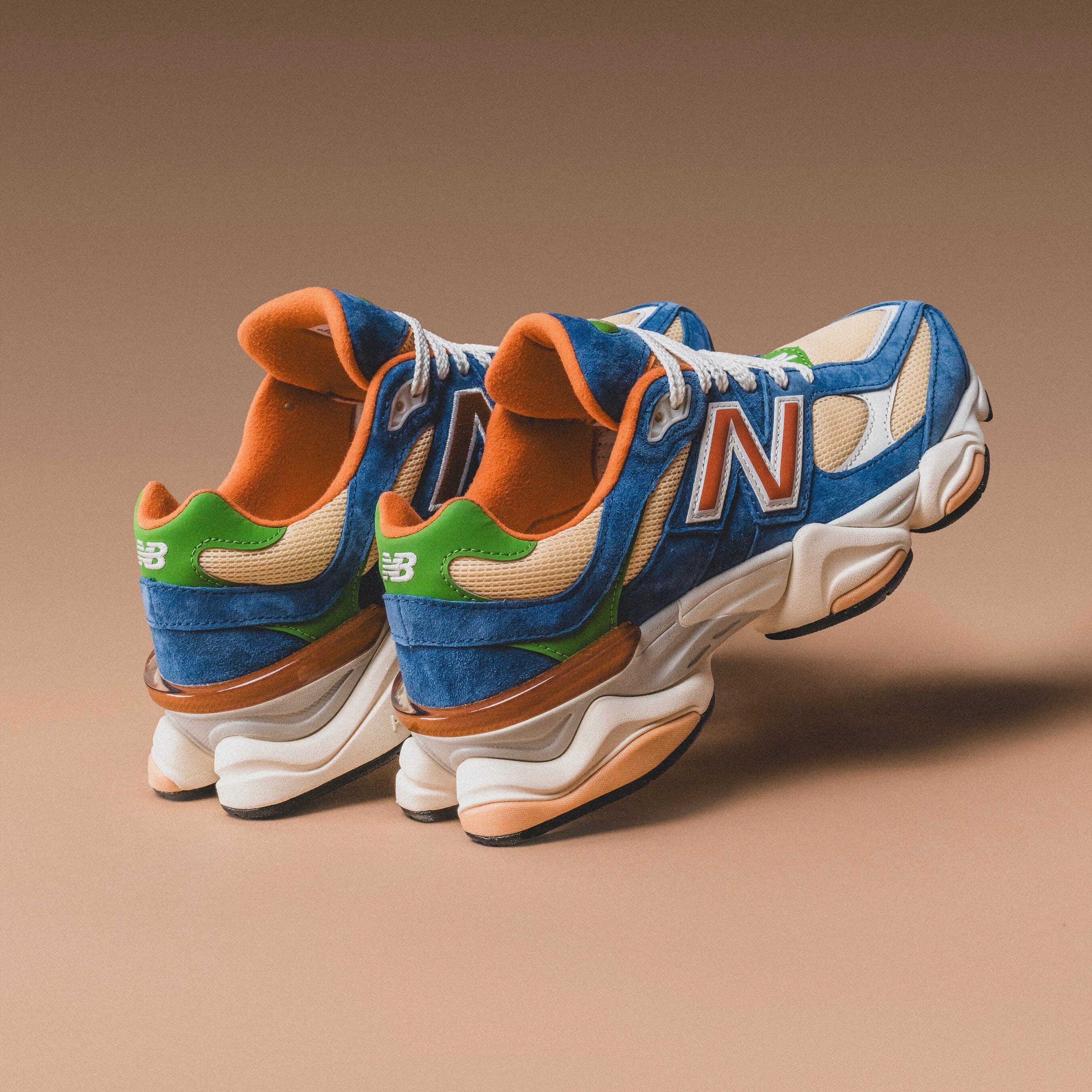 MENS New Balance | 9060 