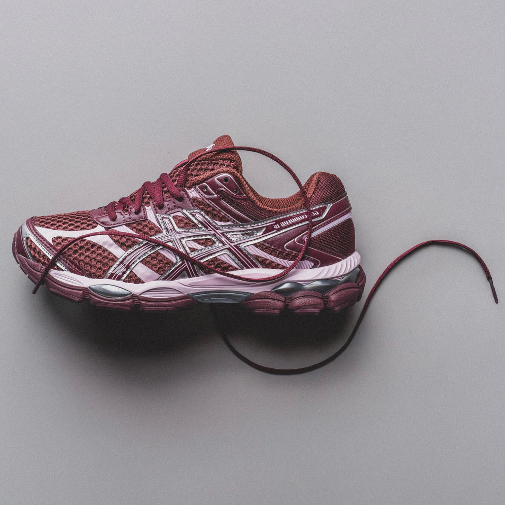 MENS ASICS | Gel-Cumulus 16 (Royal/Port Royal)
