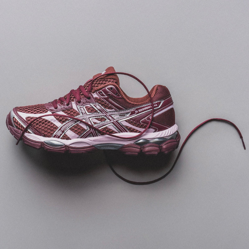 MENS ASICS | Gel-Cumulus 16 (Royal/Port Royal)