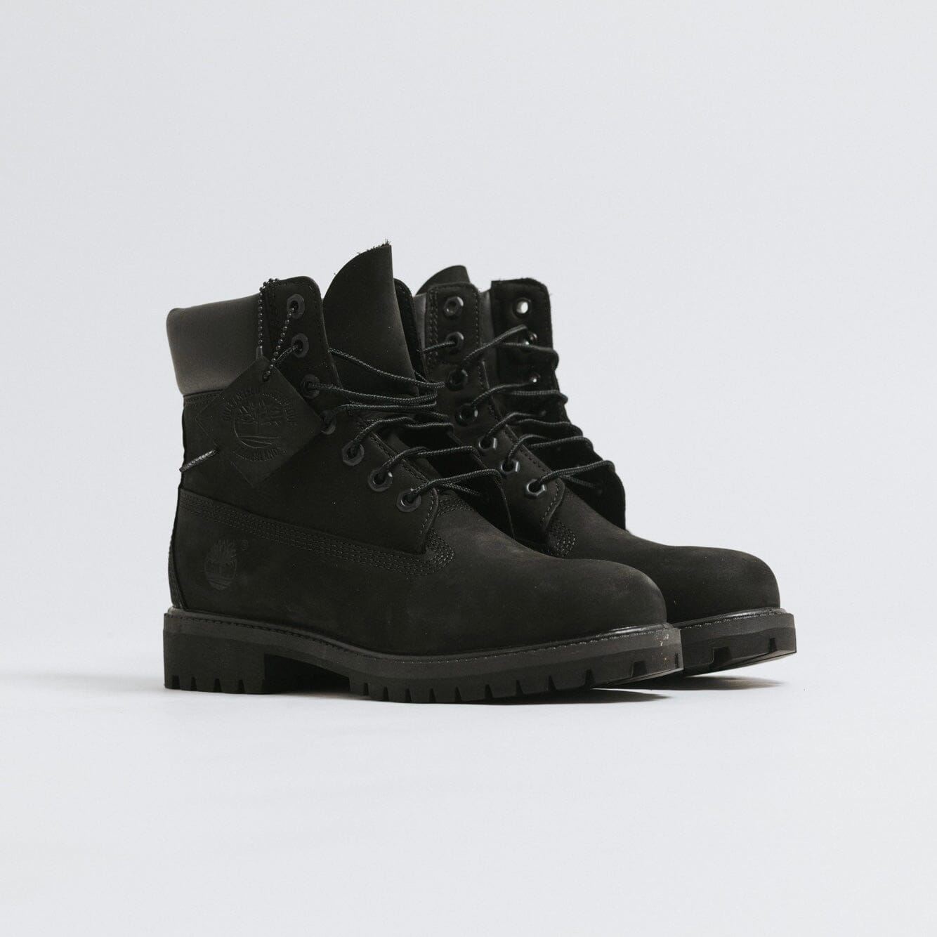 Timberland Premium 6\