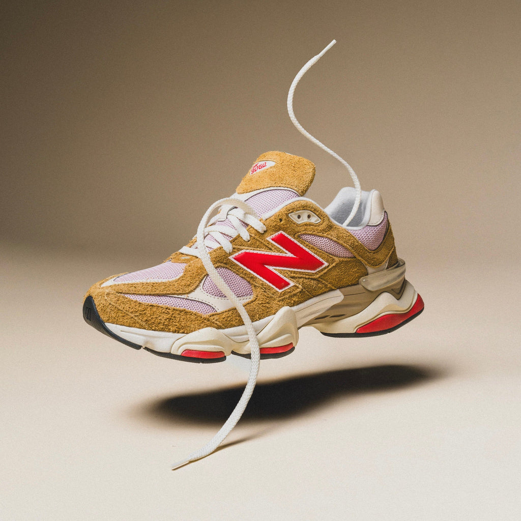 MENS New Balance | 9060 "Great Plains II"