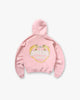MENS Represent | Angel Border Hoodie "Quartz"