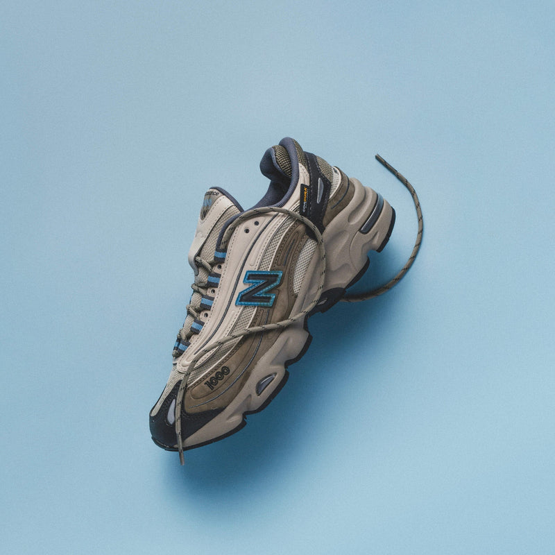 MENS New Balance | M1000 "DOCKSIDE"