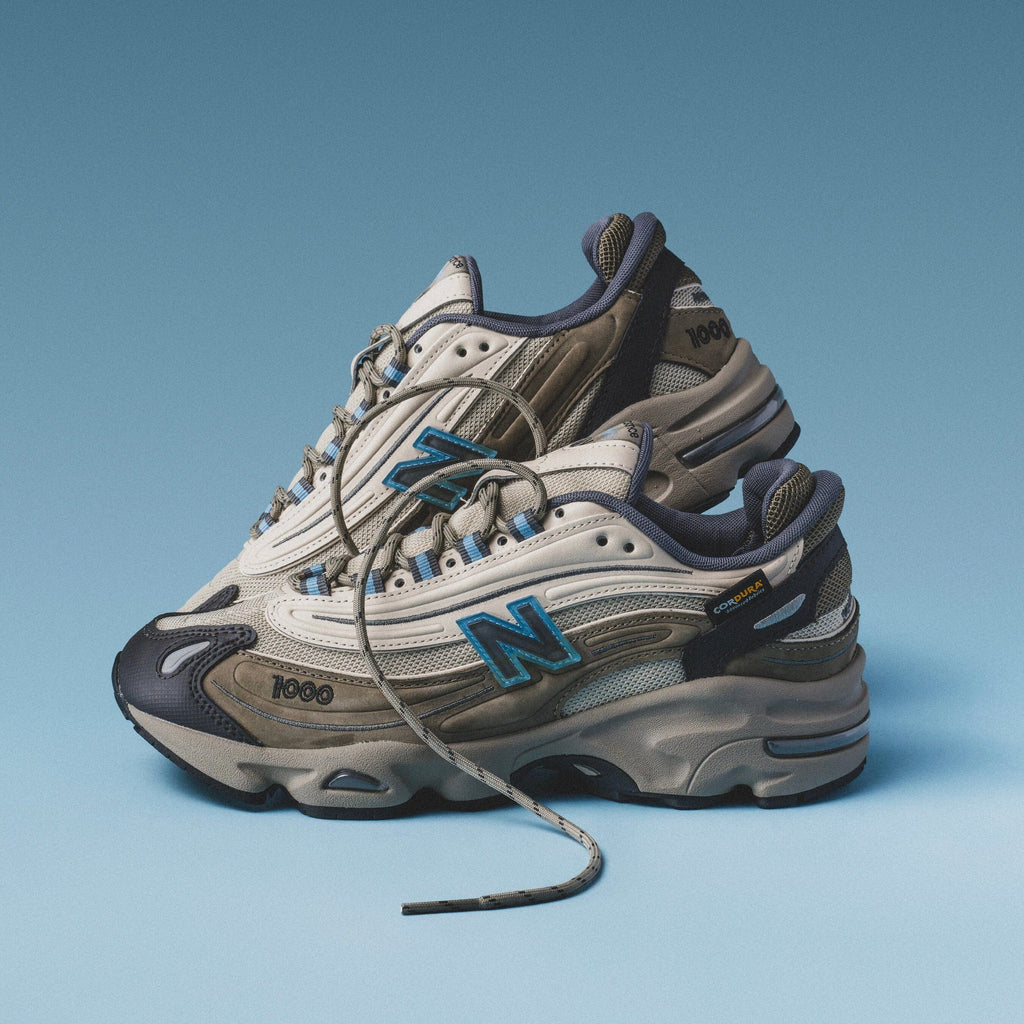 MENS New Balance | M1000 "DOCKSIDE"