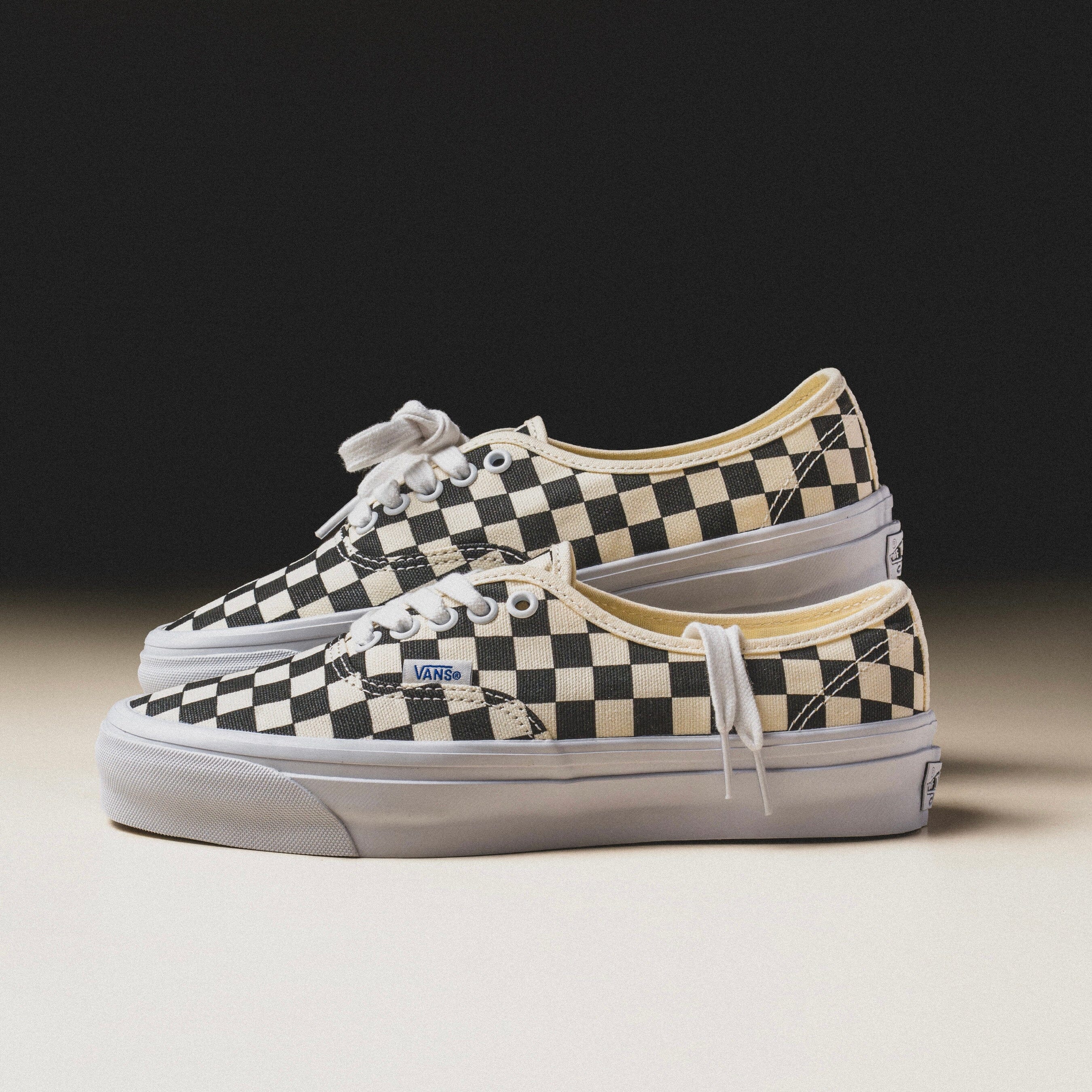 パトラッシュ MENS VANS | U LX AUTHENTIC REISSUE 44 