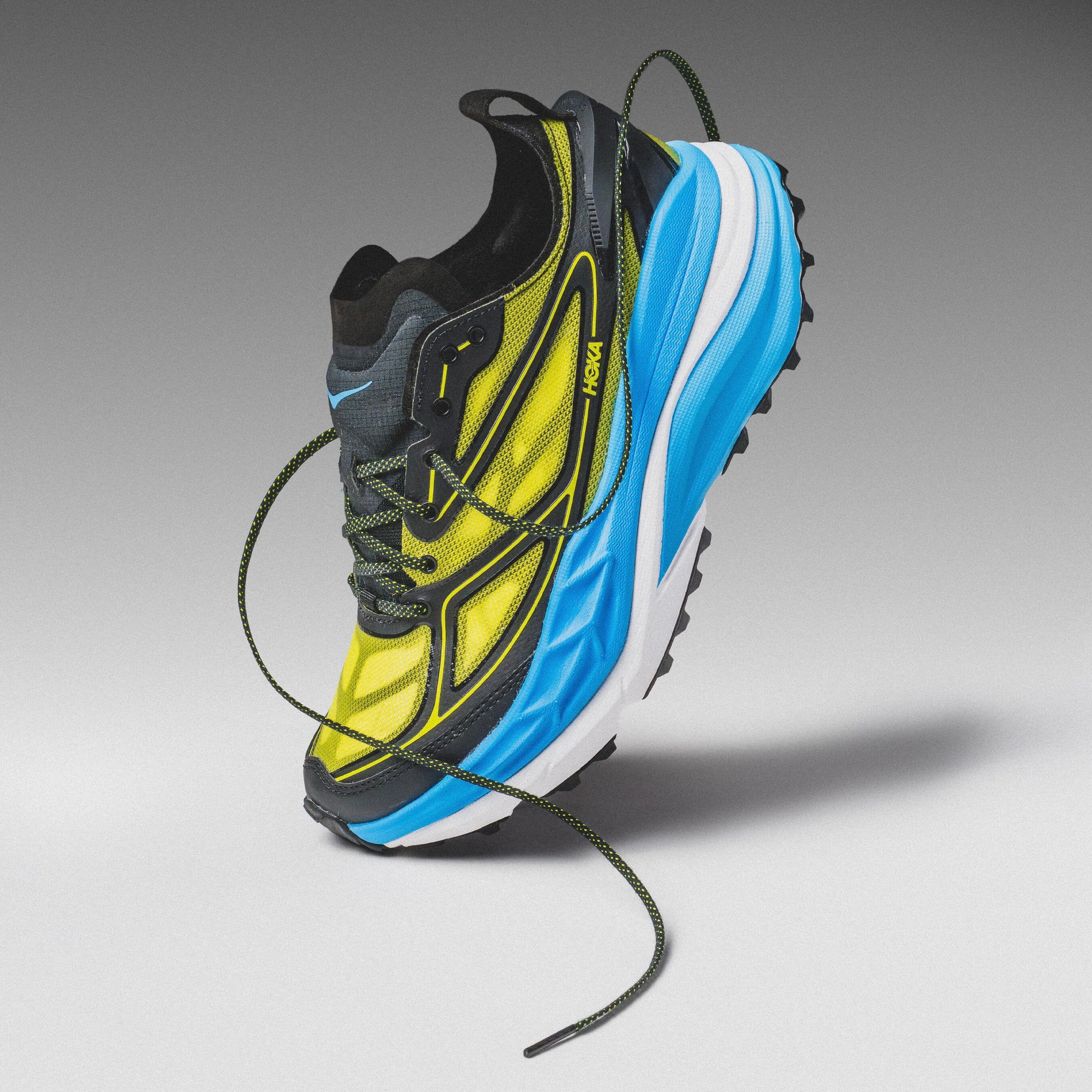 MENS HOKA | Stinson One7 