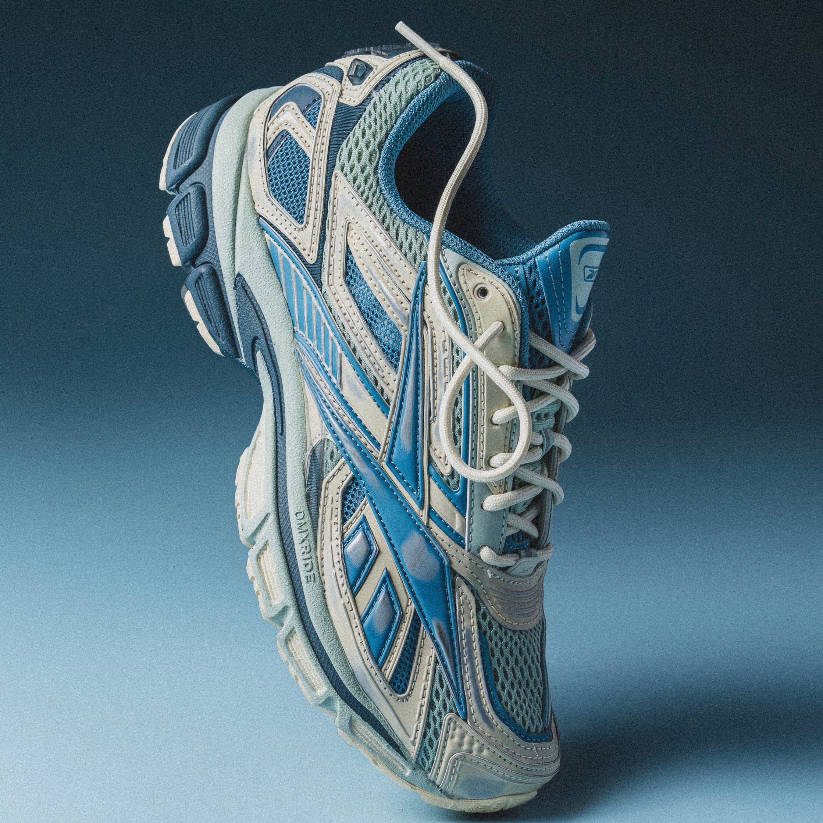 MEN'S REEBOK | PREMIER ROAD ULTRA (Teal/Blue) – Nouveau