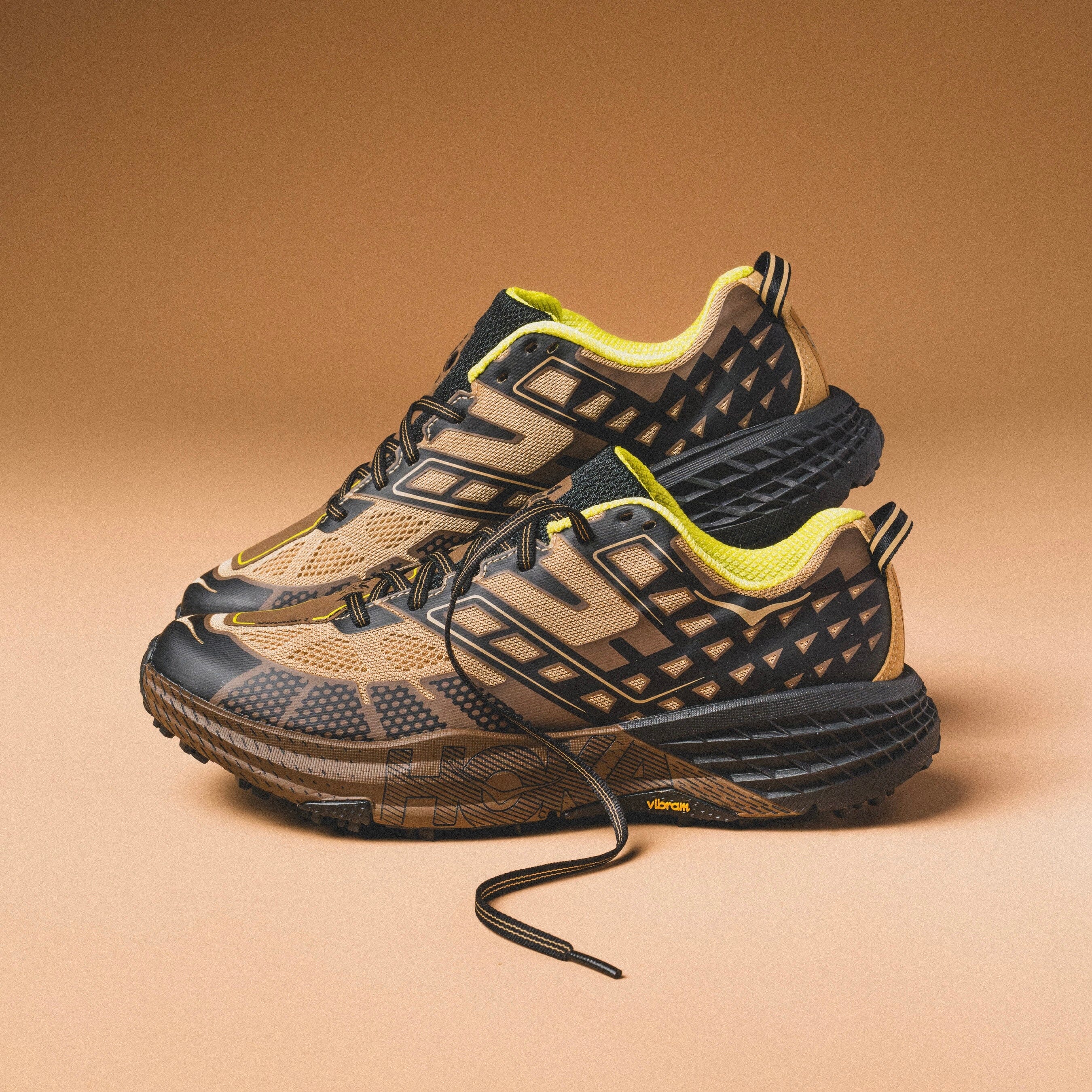 MENS HOKA | SpeedGoat 2 